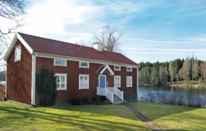 Гостиница Holiday home Svansö Bottnaryd  Боттнарюд